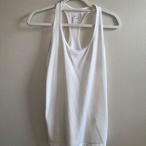 nike dri-fit tank top